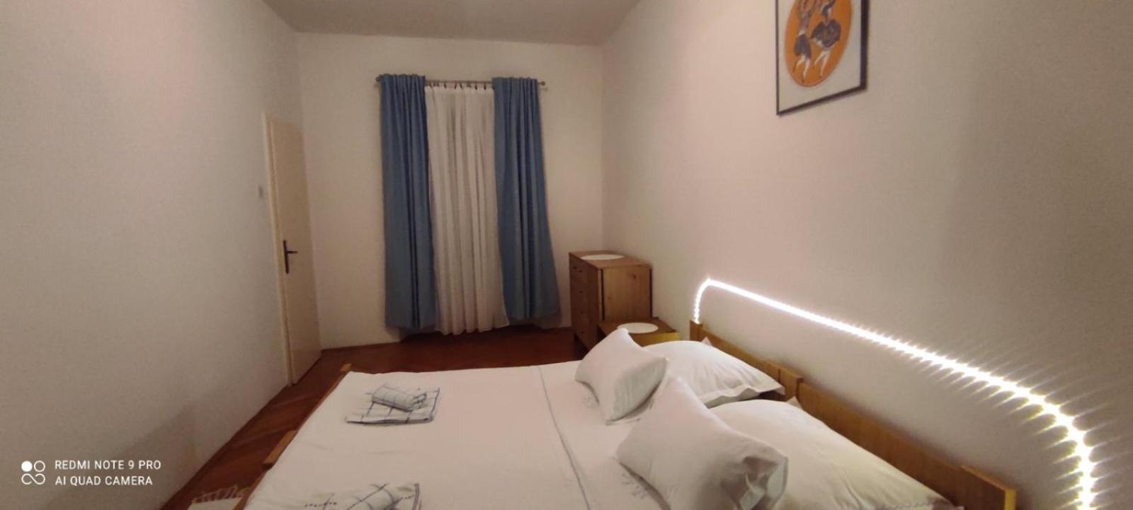 Studio Apartment Lile Trstenik  Exterior photo