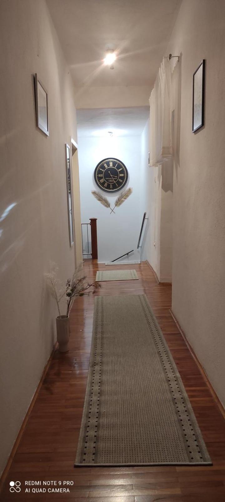 Studio Apartment Lile Trstenik  Exterior photo